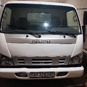 Mitsubishi Canter 2007