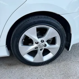 Tekerler ve diskalar