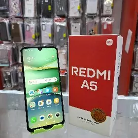 redmi a5