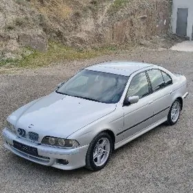 BMW 525 2002