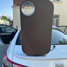 Очиститель воздуха