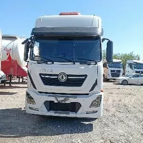 Dongfeng Special Truck 2021