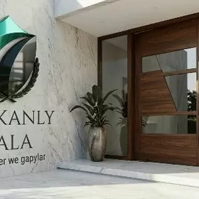 Amatly Derwezeler we Gapylar