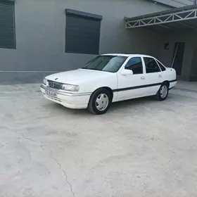 Opel Vectra 1991