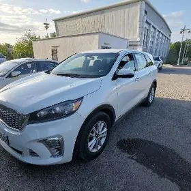 Kia Sorento 2019