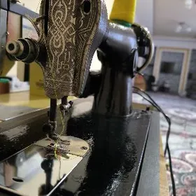 Подольск российская швейная ма