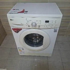 LG 5 kg kir masyn