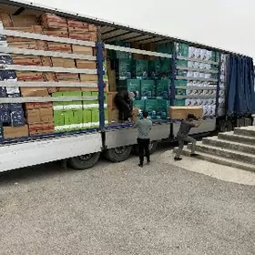 Suw filter LOMAY WE BOLEKLEYIN