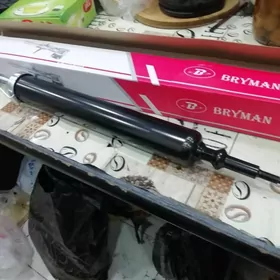 амортизаторы Е90 зад