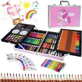 Galam- kraska nabor 2 etaž