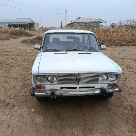 Lada 2106 1985