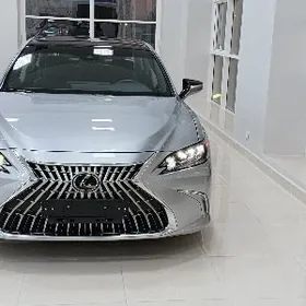Lexus ES 350 2024