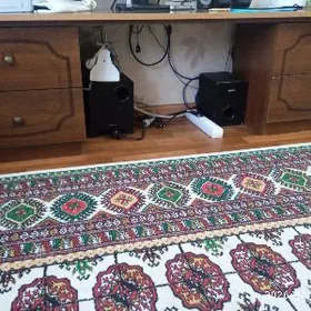 kompyuterni stol 4 çekerli