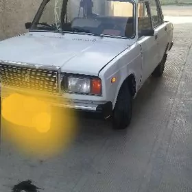 Lada 2107 2000