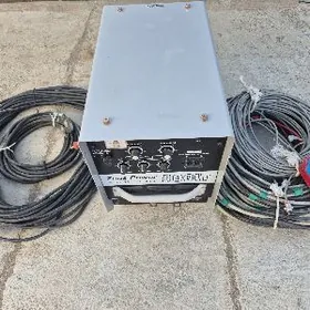 Промышленный сварочный аппарат