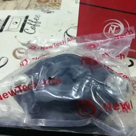 опора зад амортизато