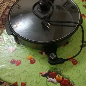 Пицца казан