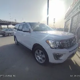 Ford Expedition 2021