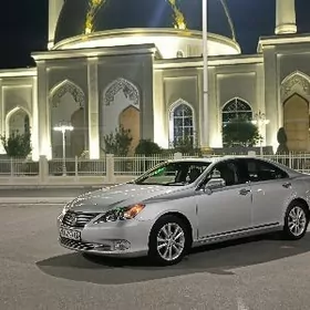 Lexus ES 350 2010