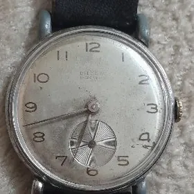 часы швейцарские винтаж
