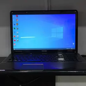 Ноутбук Toshiba