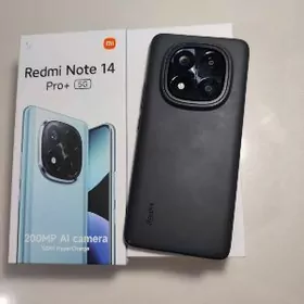 Redmi Note 14 pro+5G