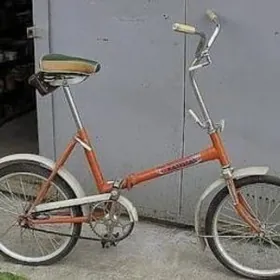 КАМА (СССР 1978 г.)