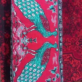 Arka yapnalynyan yassyk