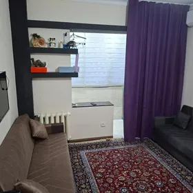 Kwartirant gyz gerek