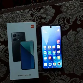 redmi not 13