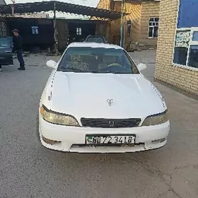 Toyota Mark II 1994