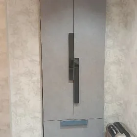 Shifoner tryumo bilen