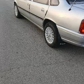 Opel Vectra 1991