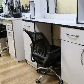 salon