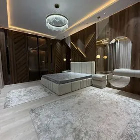 Arenda 30mkr 2etaz plan