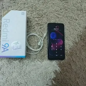 Redmi 9A 4.64 gb