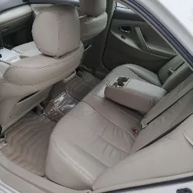 Toyota Camry 2009