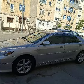 Toyota Camry 2009
