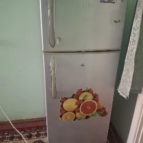 холодильник