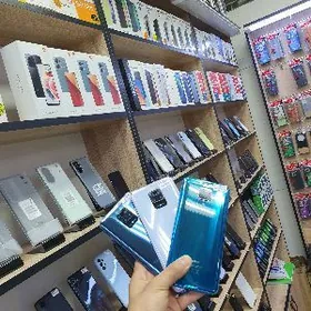 redmi note9 pro 6/64  6/128gb