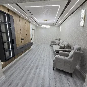 Dosaf prayez 3 komnat