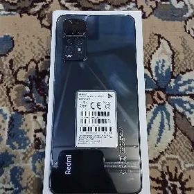 redmi note 11pro