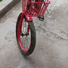 Велосипед (Welik)