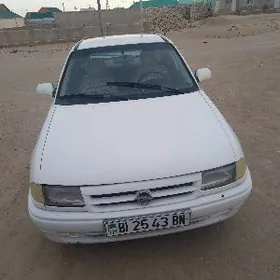 Opel Astra 1992