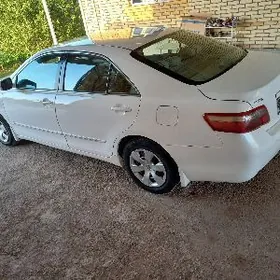 Toyota Camry 2008