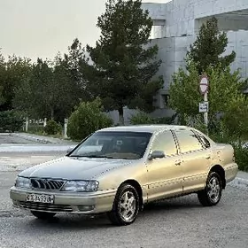 Toyota Avalon 1996