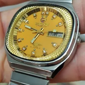 Sagat Часы CITIZEN