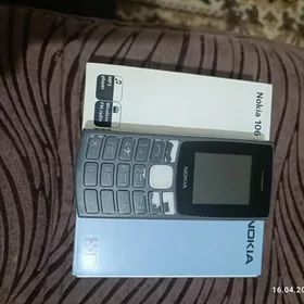 Nokia 106