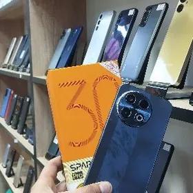 tecno spark30 pro 16/256gb