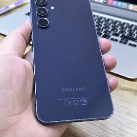 Samsung A55